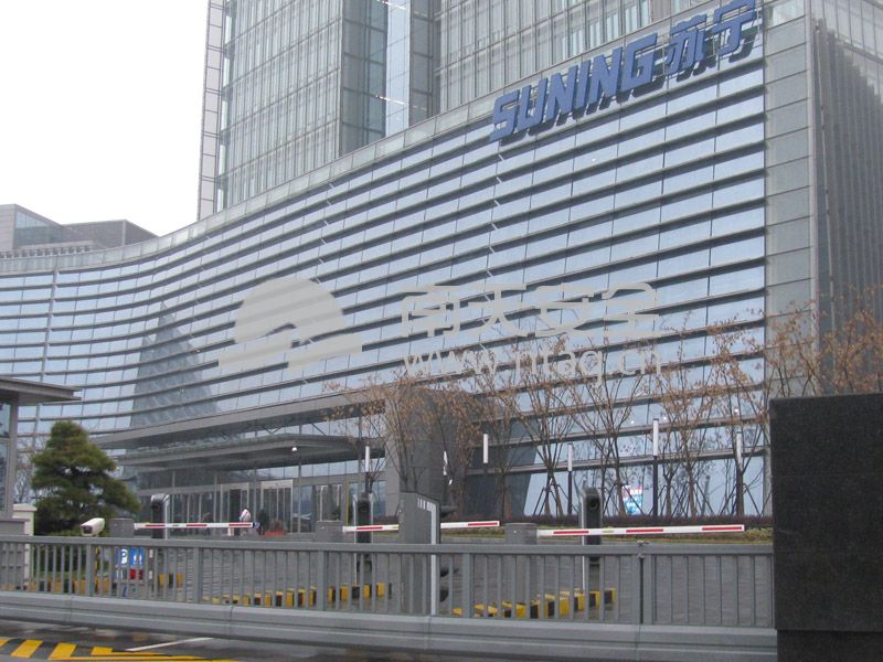 南京苏宁电器股份有限公司2
