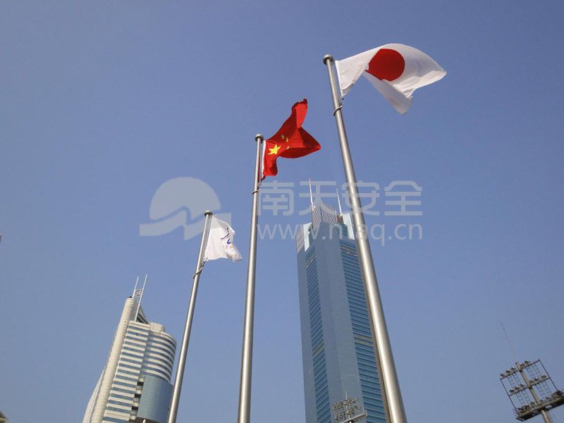 亚运会—广州天河体育馆(图1)