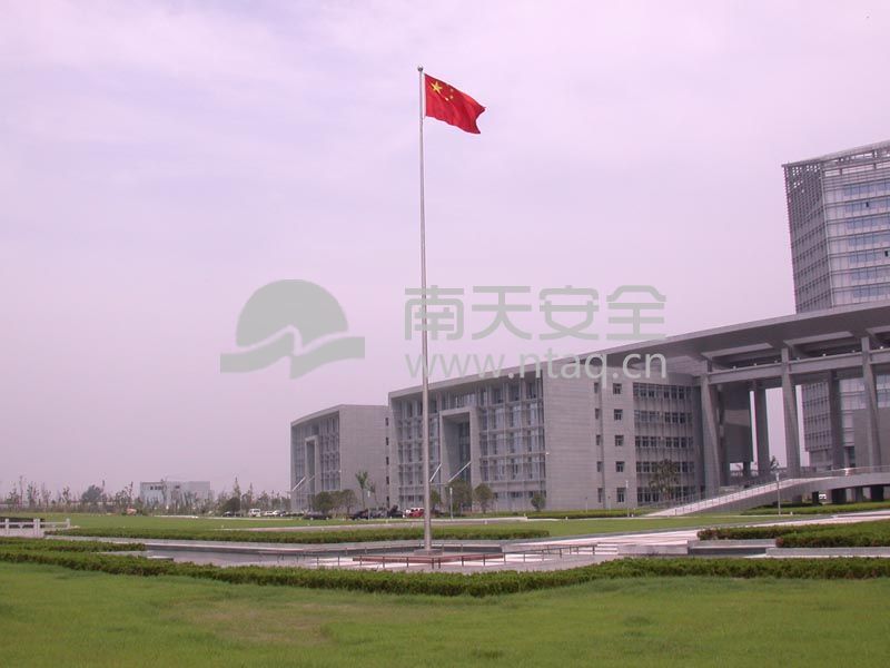 南通市政府2(图1)