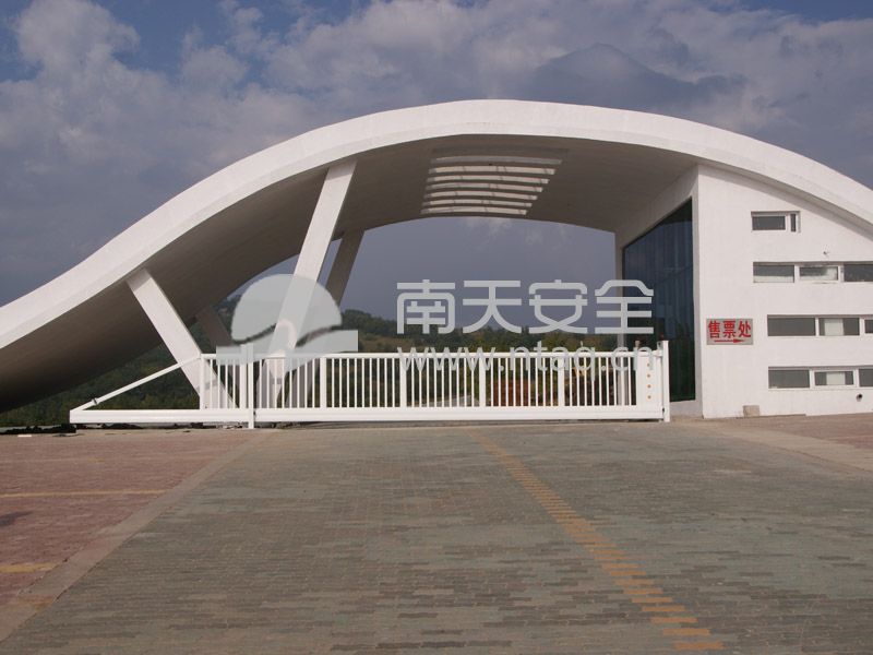 中国克什克腾世界地质公园2(图1)