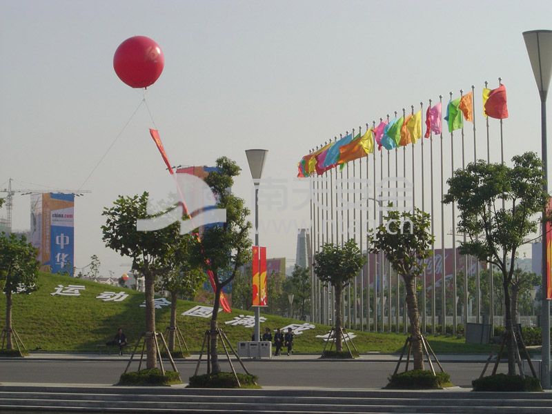 南京十运会(图1)