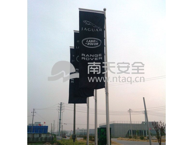 泰州捷豹路虎4S店(图1)