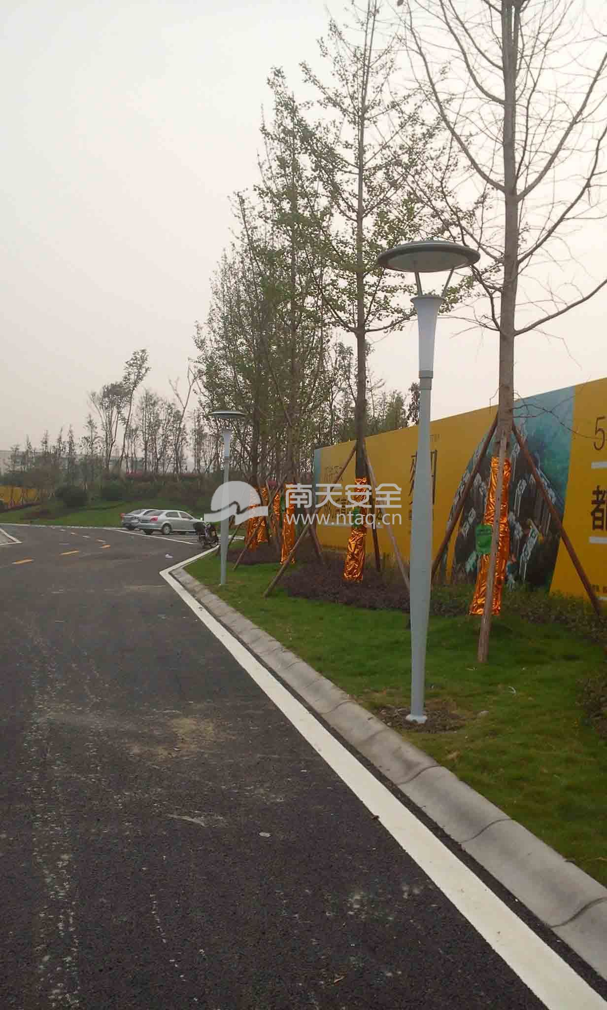 成都麦田国际社区(图3)