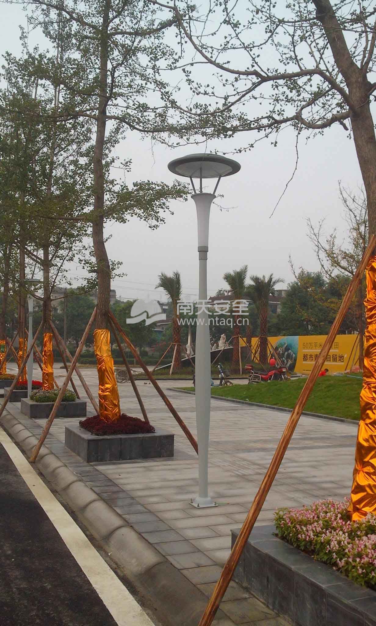成都麦田国际社区(图2)