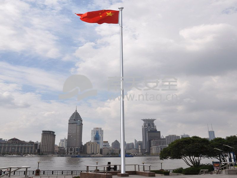 浦东滨江(图1)